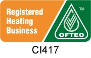 Oftec Logo